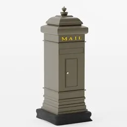 Mail Box