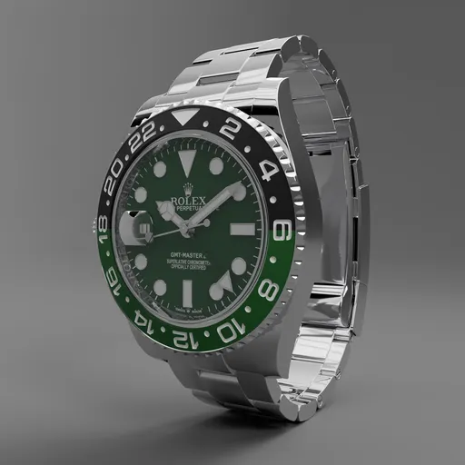 Rolex GMT-Master II 126729VTNR