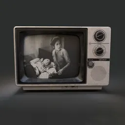 Television