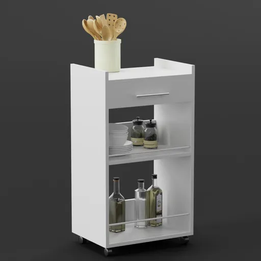 Kitchen Cart