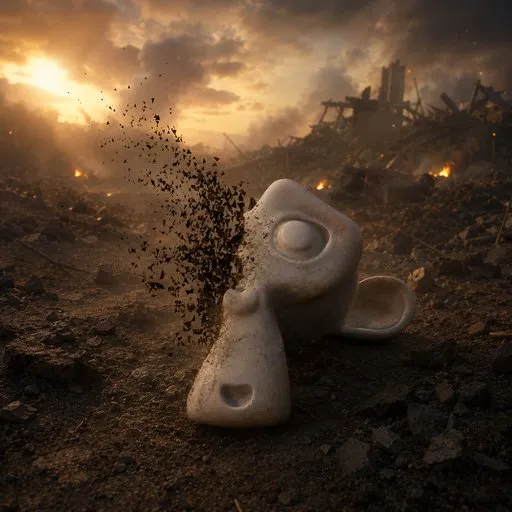 Disintegration Effect - Endgame