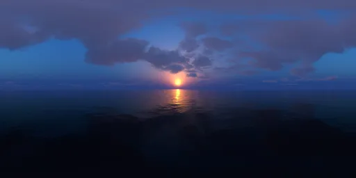Evening