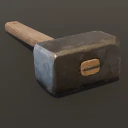 Hammer