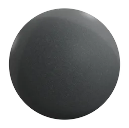 Recycled Speckled Rubber (Procedural)