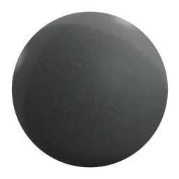 Recycled Speckled Rubber (Procedural)