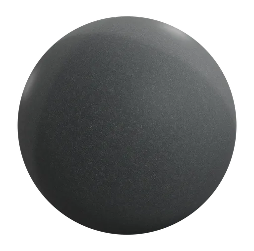 Recycled Speckled Rubber (Procedural)