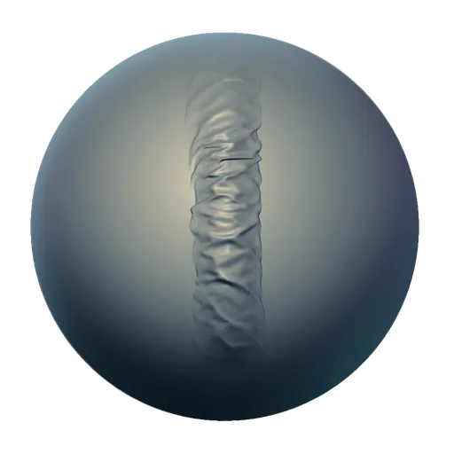 Rokviz Cloth Brushes