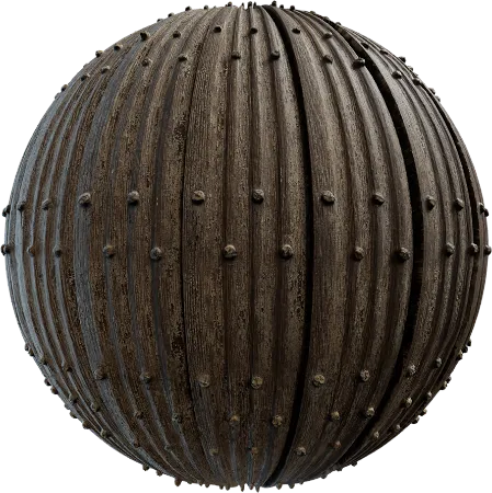 Medieval Wood