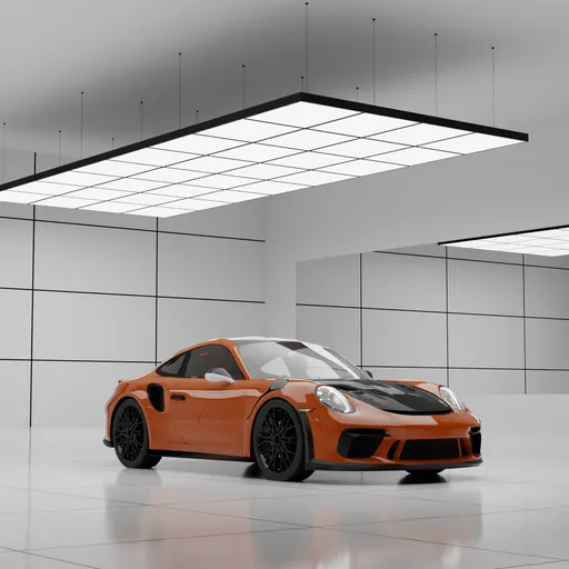 Porsche 911 GT3
