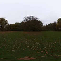 Tiergarten