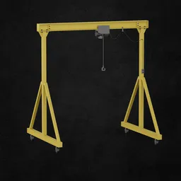 Gantry Crane