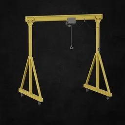 Gantry Crane