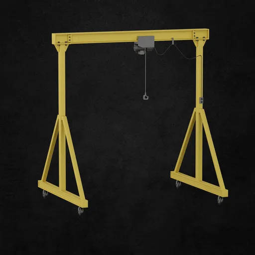 Gantry Crane