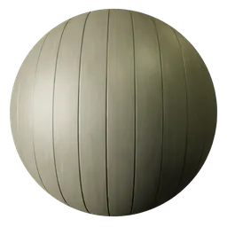 Wall Cladding Light Brown