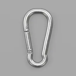 Carabiner