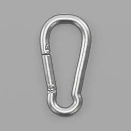 Carabiner