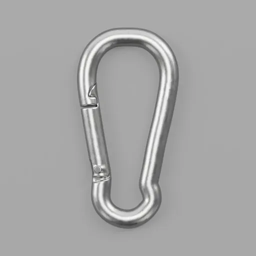 Carabiner