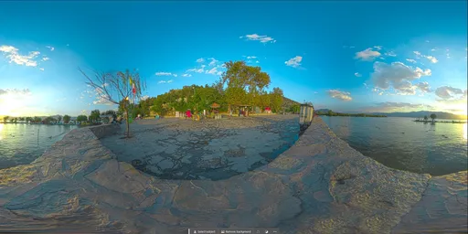 Harbor Walk & Jetty