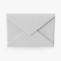 Envelope - Closed