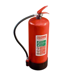 Fire Extinguisher