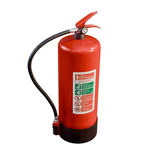 Fire Extinguisher