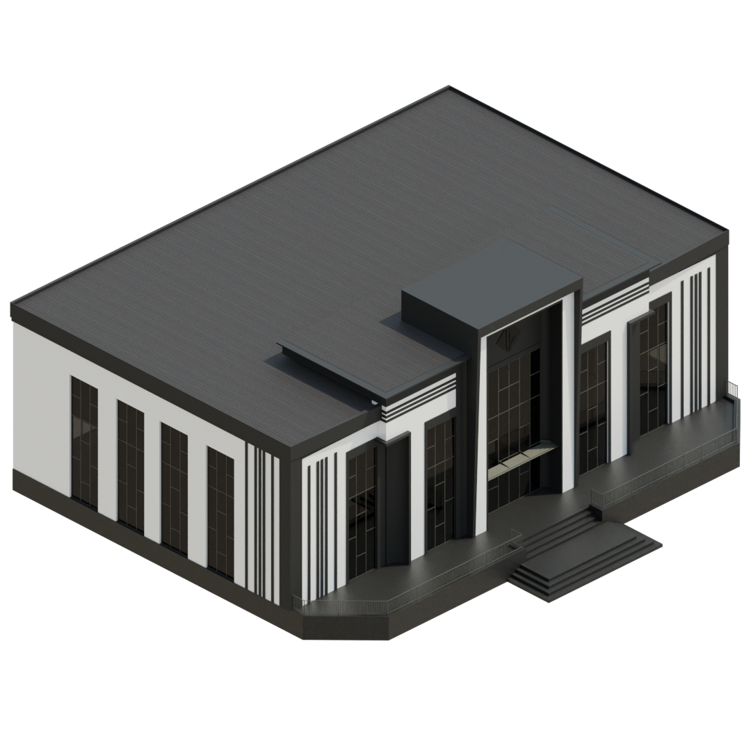 office-building-3d-commercial-models-blenderkit