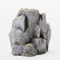 Rock Face