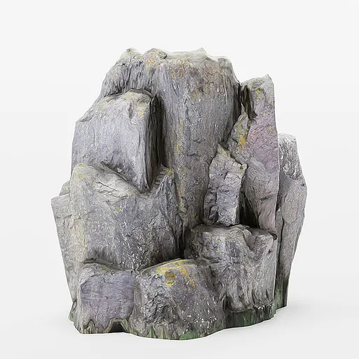 Rock Face