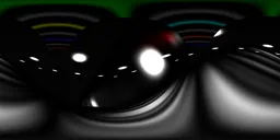 Hdrlight black white studio