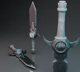 Dagger