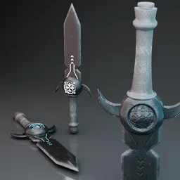 Dagger
