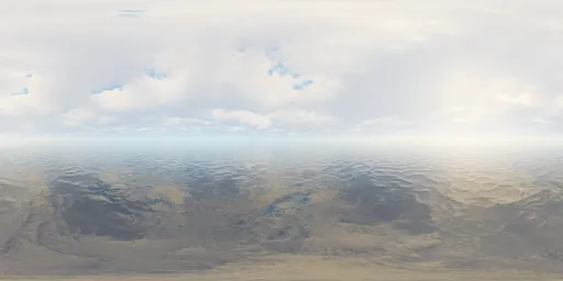 Cloudy Sky Daytime