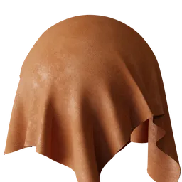 Copper Velvet