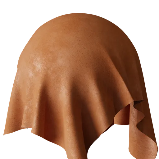 Copper Velvet