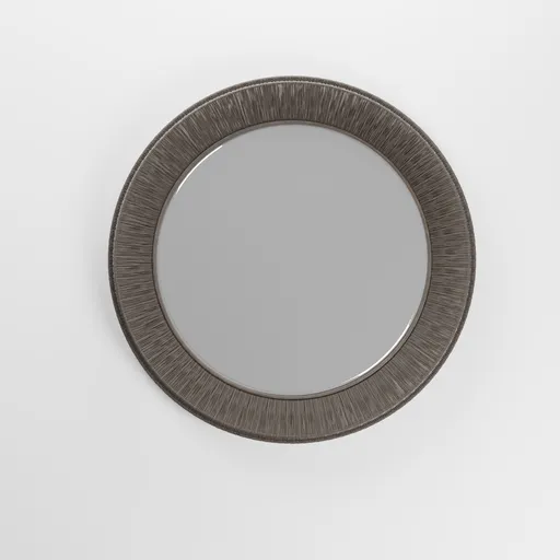Decorative mirror
