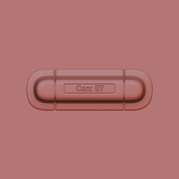 Fuel Cannister Brush - 01