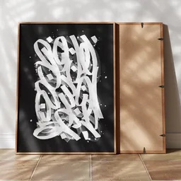 Painting - Picture - Canvas