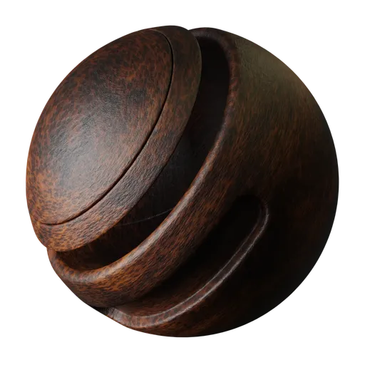Leopardwood Exotic Timber