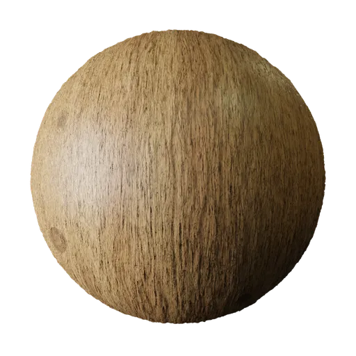 Natural Wood