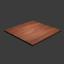 Wooden Parquet