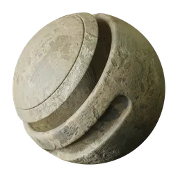 Sandstone Concrete