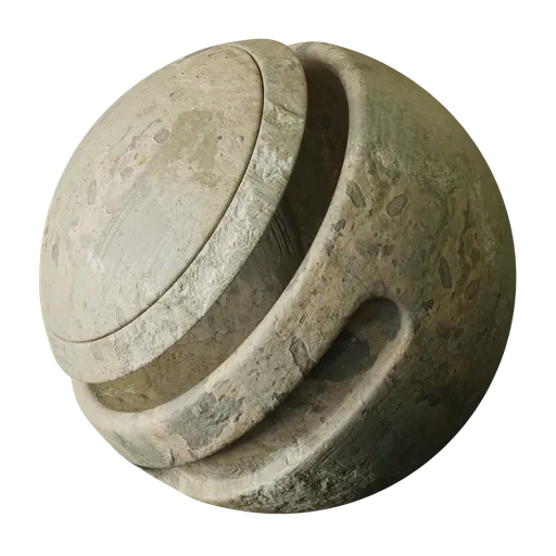 Sandstone Concrete