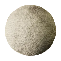 Dirt & Sand - AIO Procedural