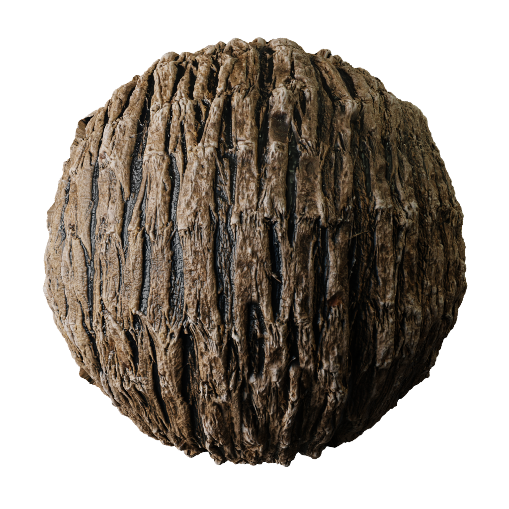 Tree Bark Free Wood Materials Blenderkit