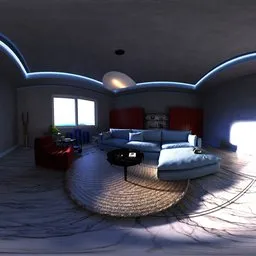 ElegantAuraLiving
