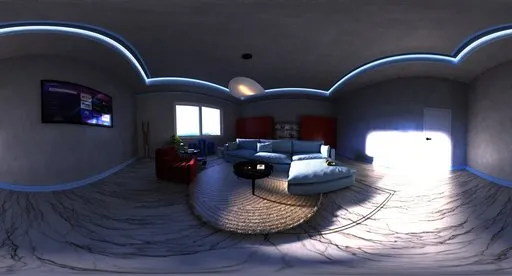 ElegantAuraLiving