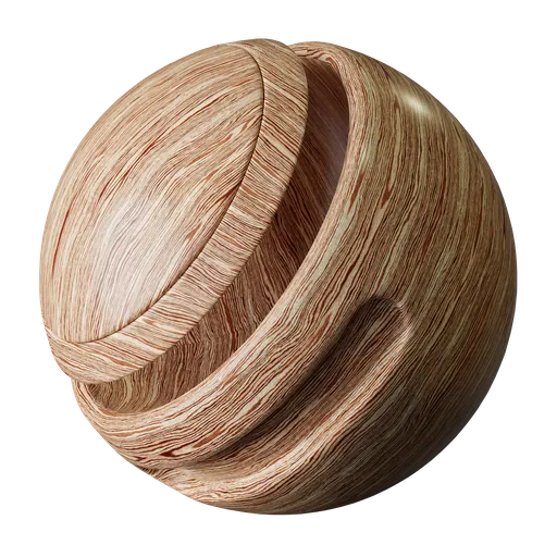Wood