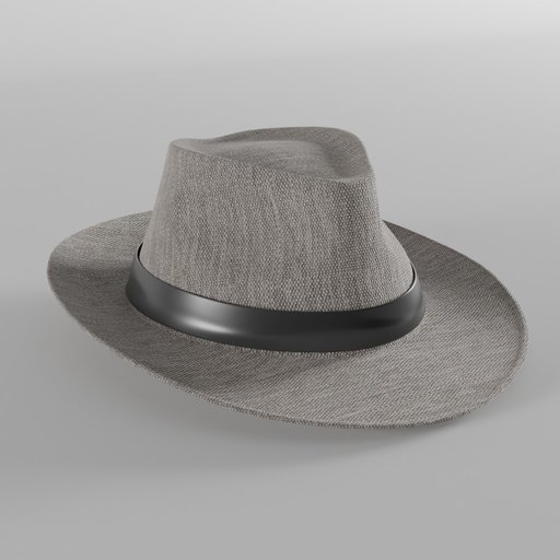 Thumbnail: Elegant Hat