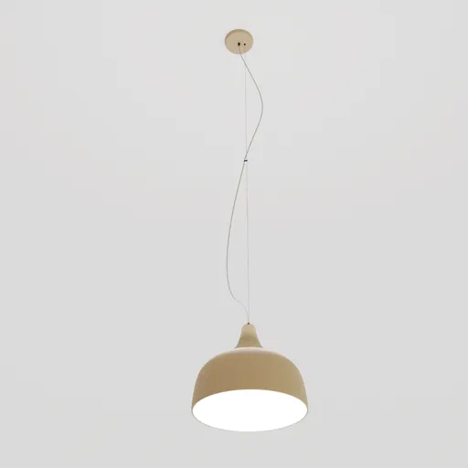 Arezzo pendant light