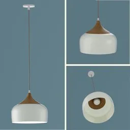 Tomons LED Pendant lamp